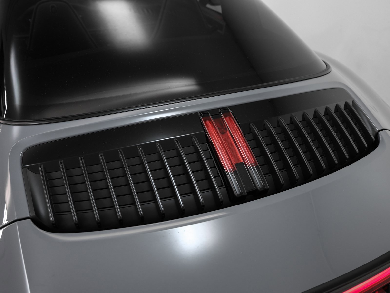 Used 2023 Porsche 911 Targa 4S image 21