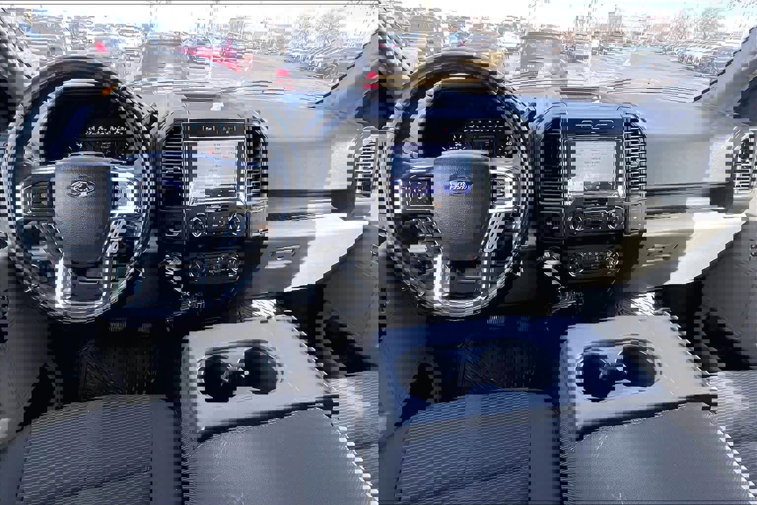 Used 2020 Ford F150 XL w/ Equipment Group 101A Mid image 16