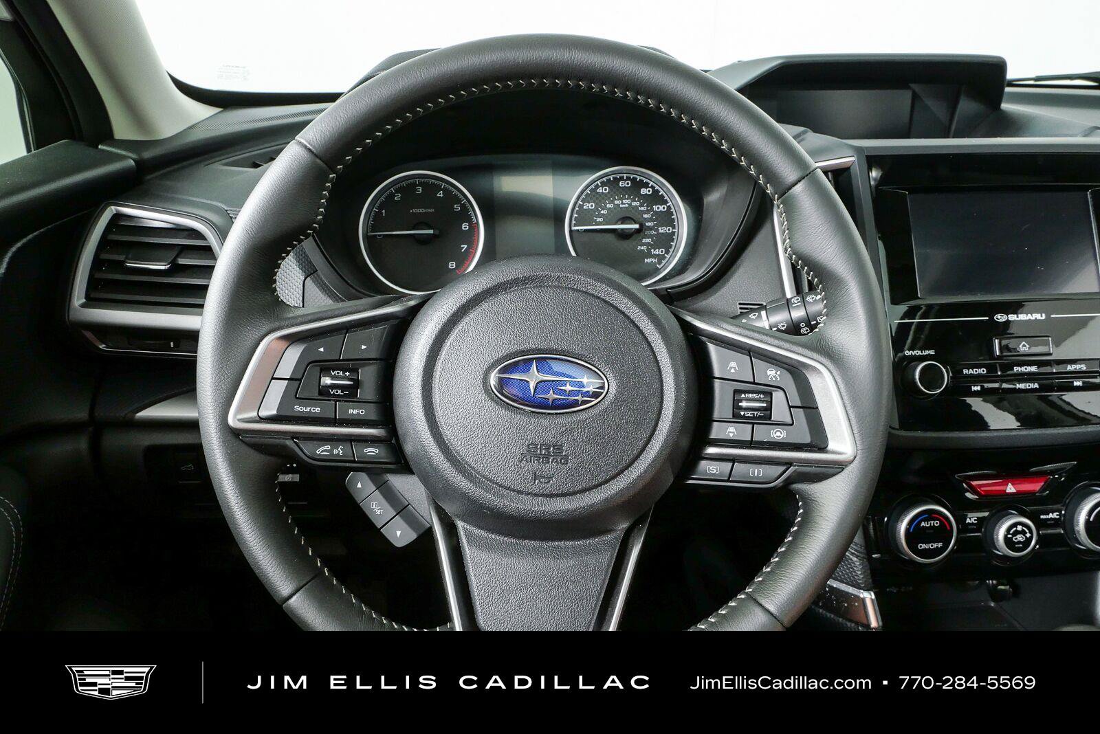 Used 2024 Subaru Forester Premium AWD/4WD image 10
