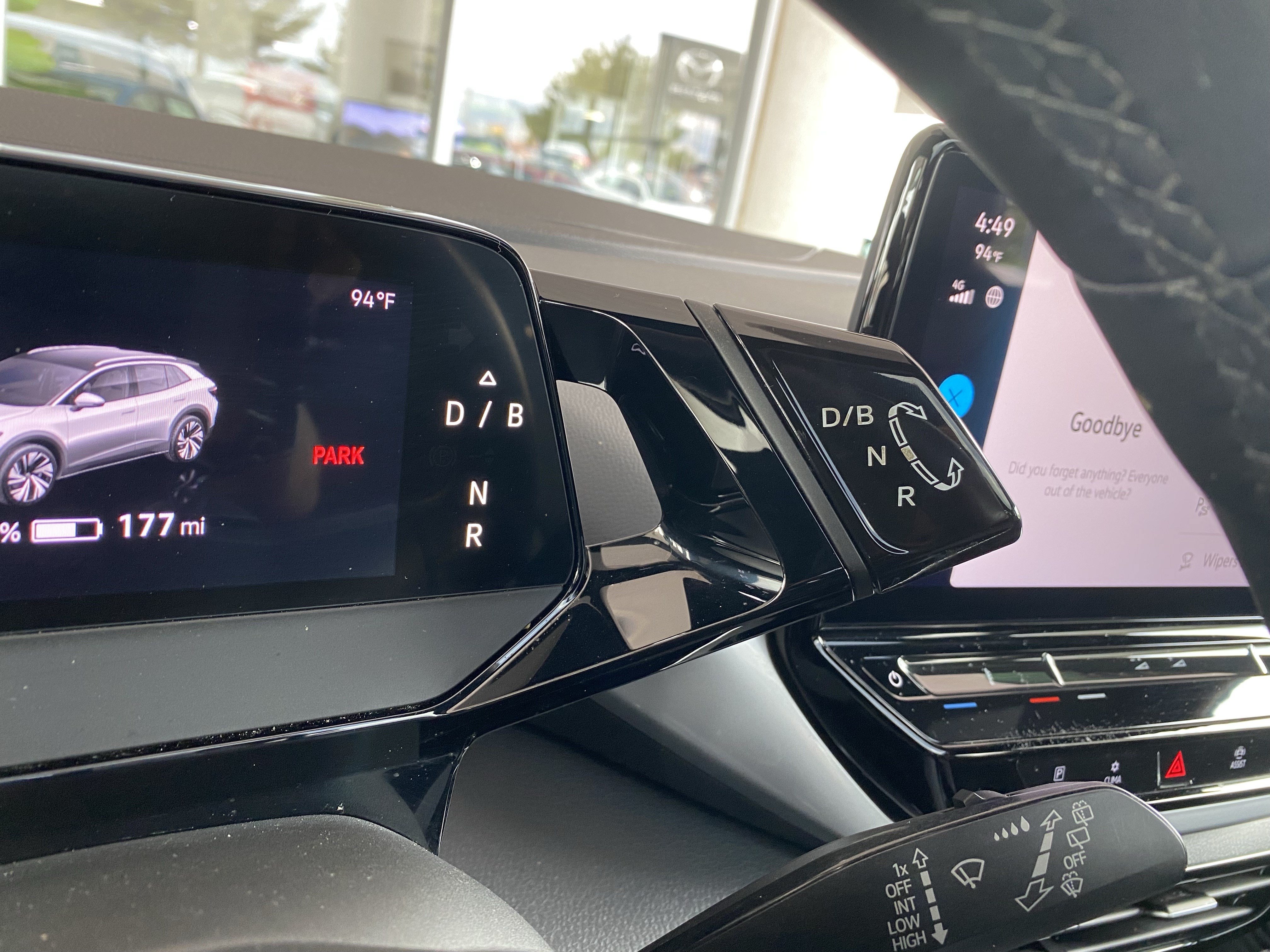 Certified 2023 Volkswagen ID.4 Pro S AWD/4WD image 8