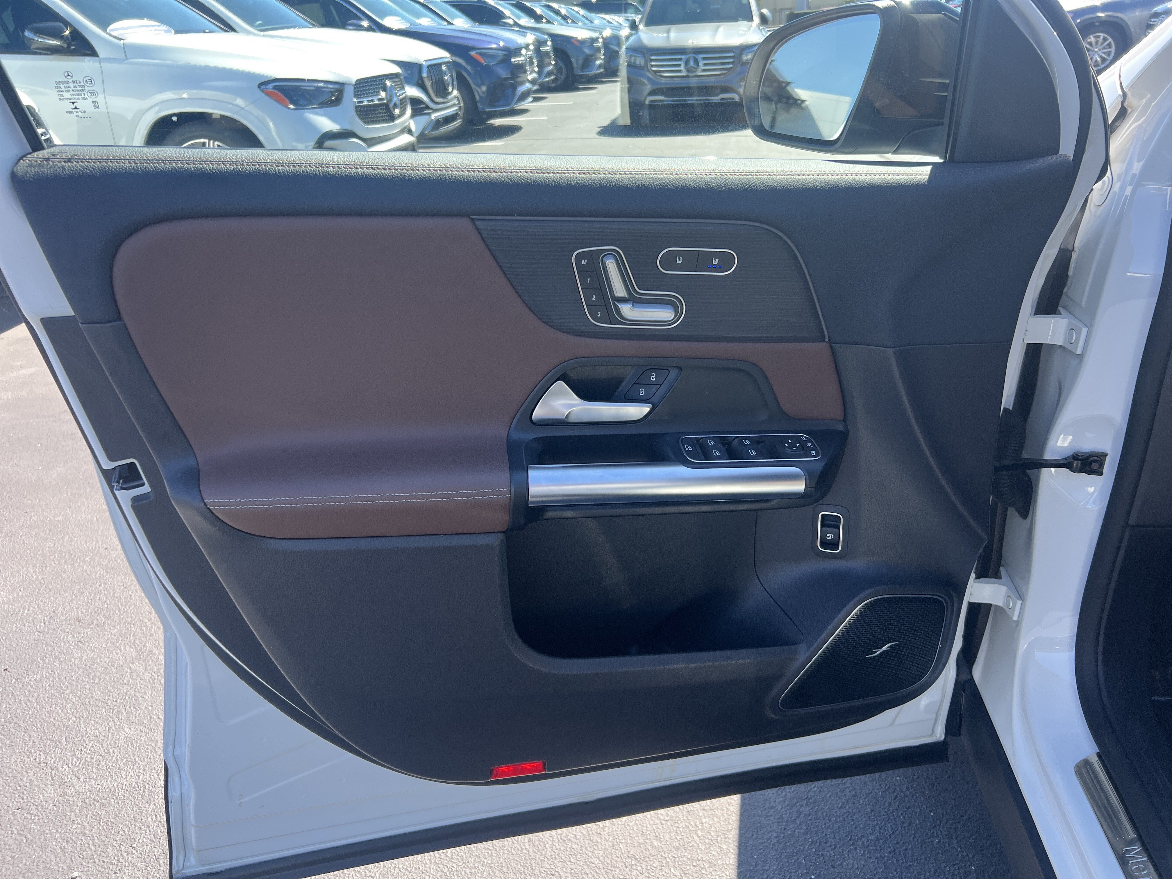 Certified 2021 Mercedes-Benz GLA 250 4MATIC image 14