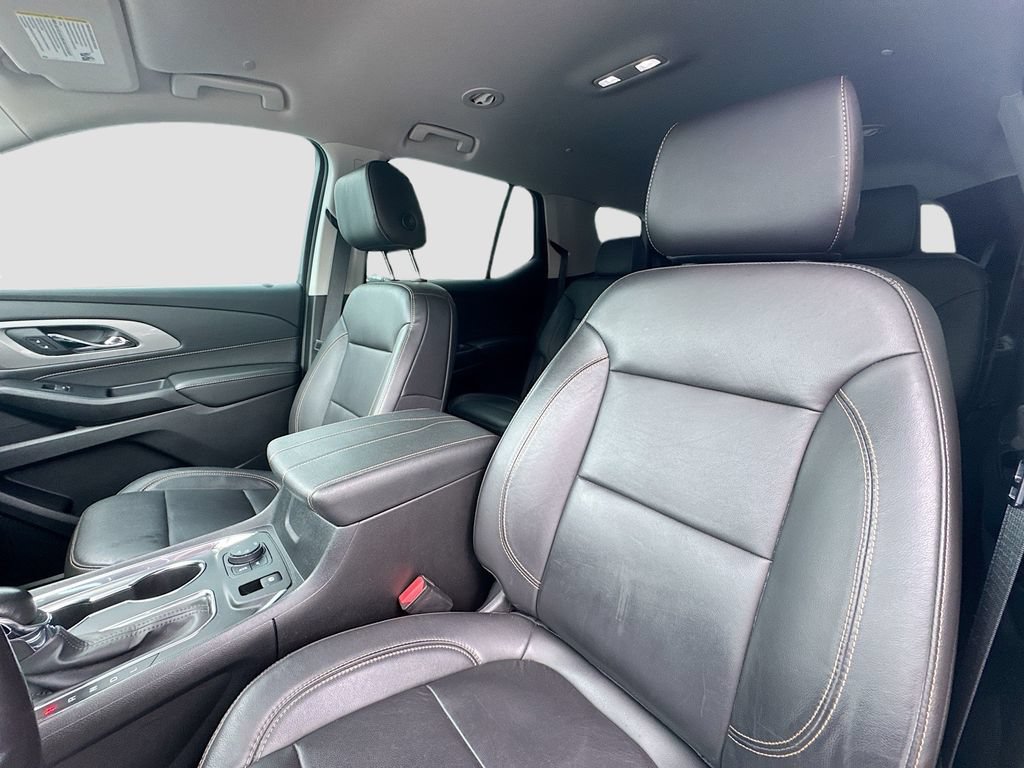 Used 2021 Chevrolet Traverse RS AWD/4WD image 20