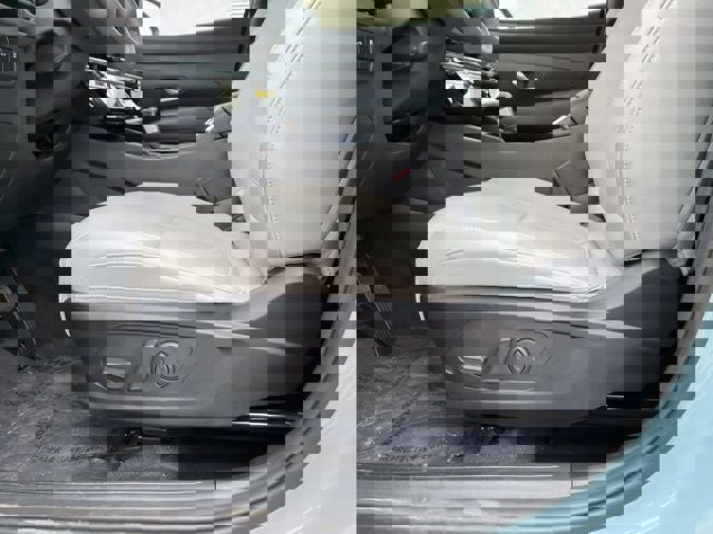 New 2026 Hyundai Santa Cruz SEL image 19