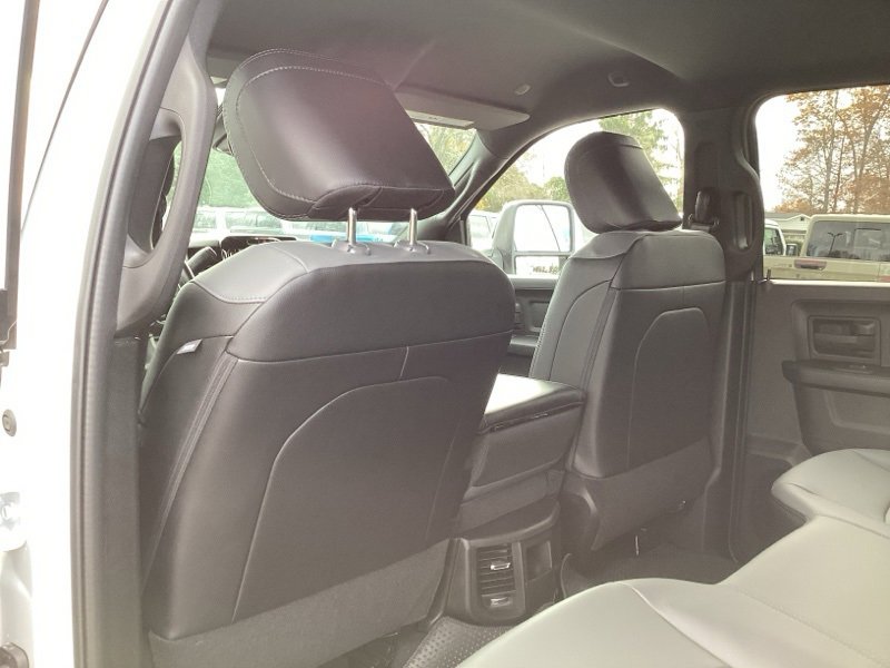 New 2026 RAM 3500 Tradesman image 20