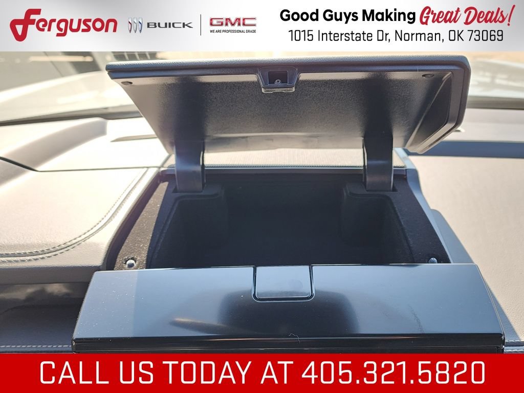 New 2026 GMC Yukon XL Elevation AWD/4WD image 31