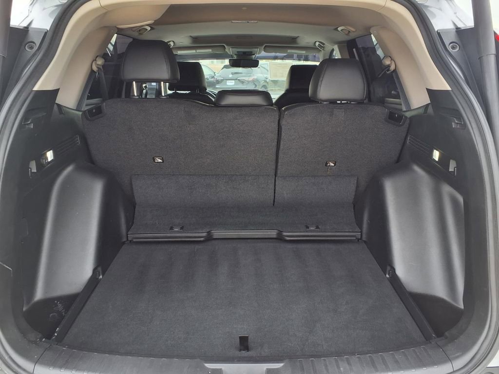 Used 2023 Honda CR-V EX-L image 10