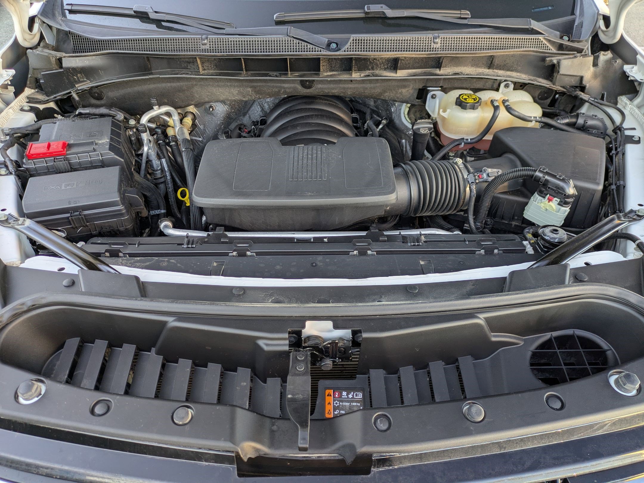 Certified 2023 Chevrolet Suburban LT image 29