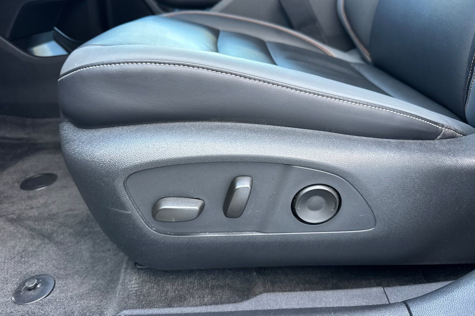 Used 2024 Honda Prologue Touring image 14