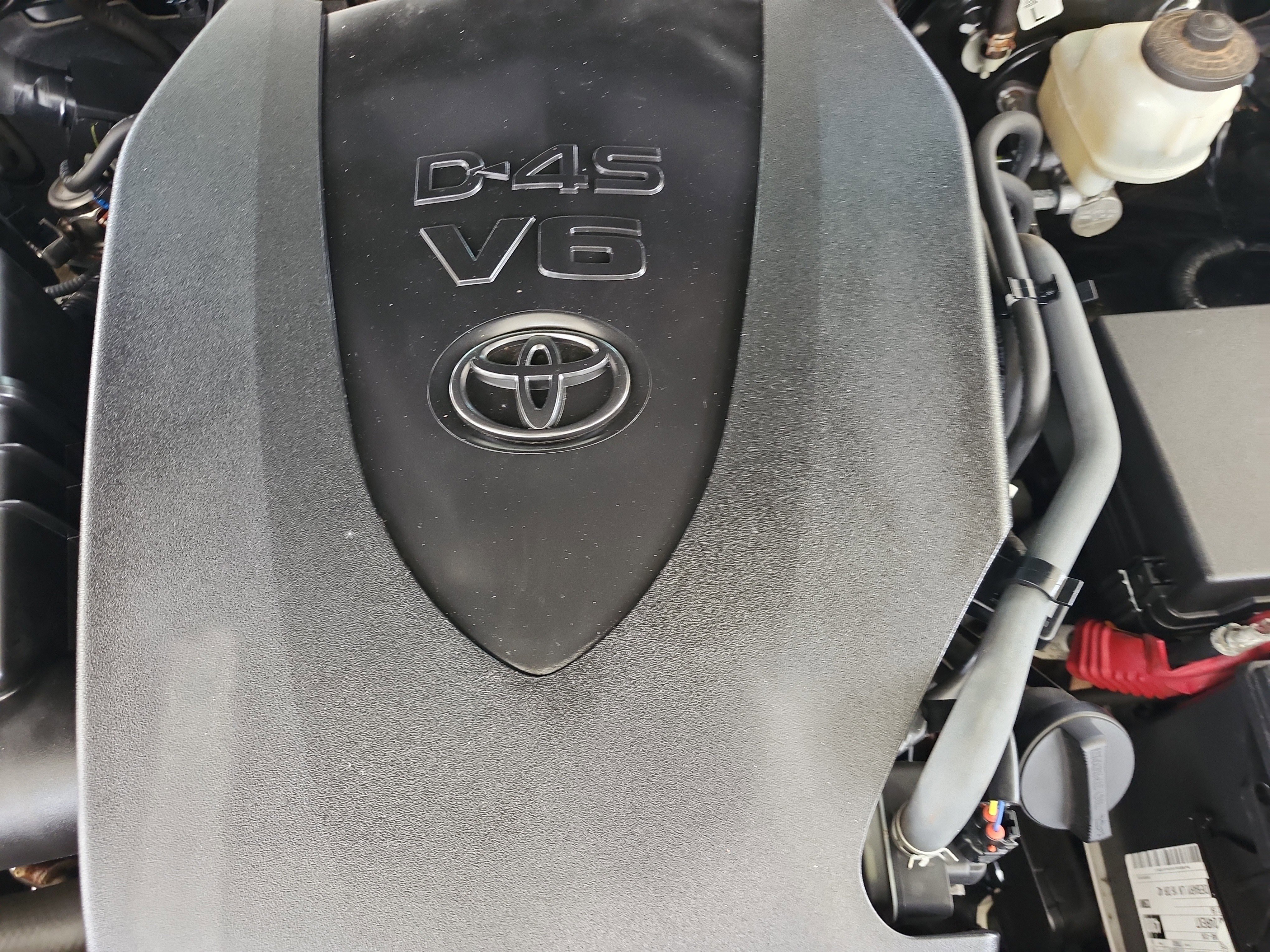 Used 2019 Toyota Tacoma TRD Sport w/ Technology Package AWD/4WD image 30