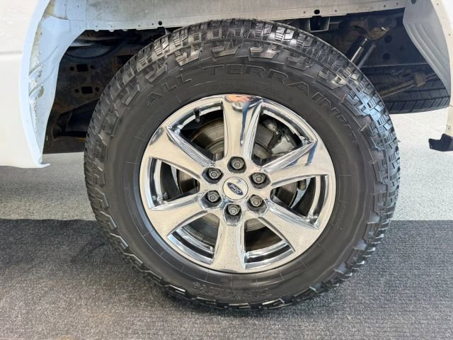 Used 2016 Ford F150 2WD Regular Cab image 13