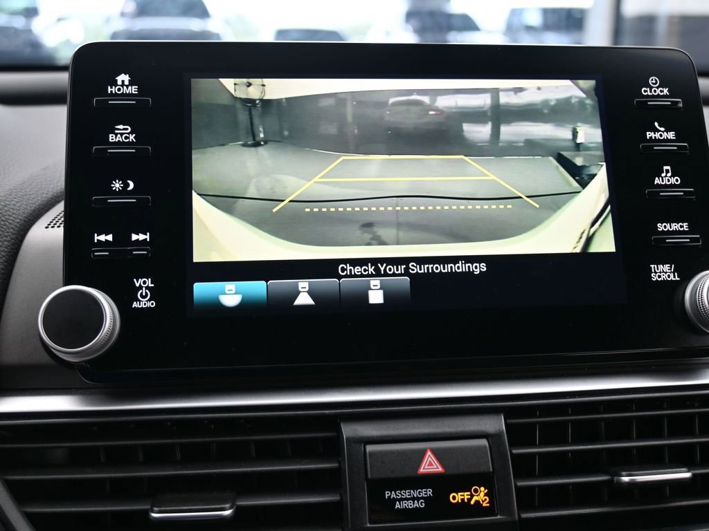Used 2020 Honda Accord Sport image 20