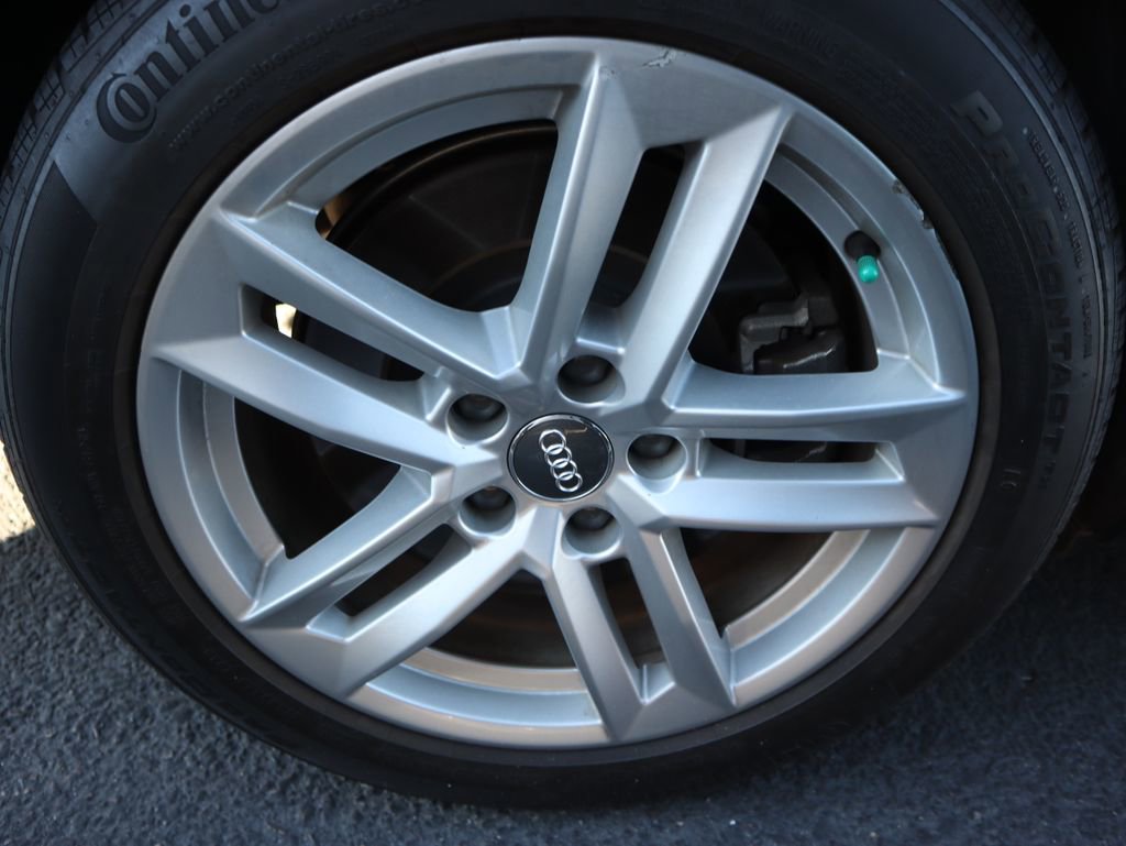 Used 2017 Audi A4 2.0T Premium w/ Convenience Package image 15