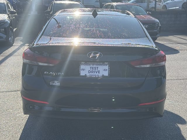 Used 2017 Hyundai Elantra Value Edition FWD image 7