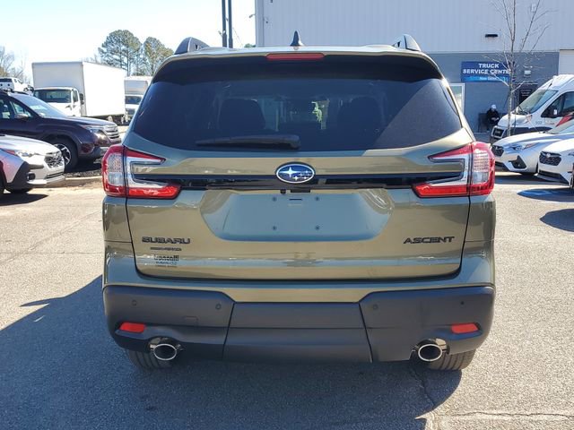 New 2026 Subaru Ascent Premium image 5