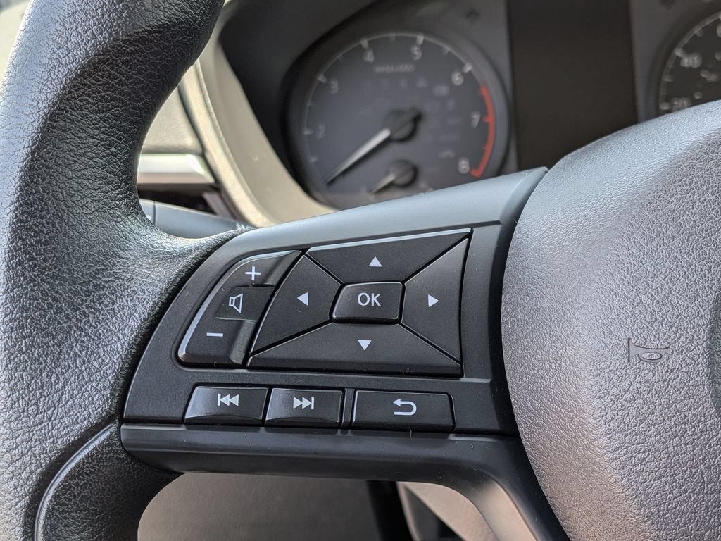 Certified 2024 Nissan Altima 2.5 S FWD image 16