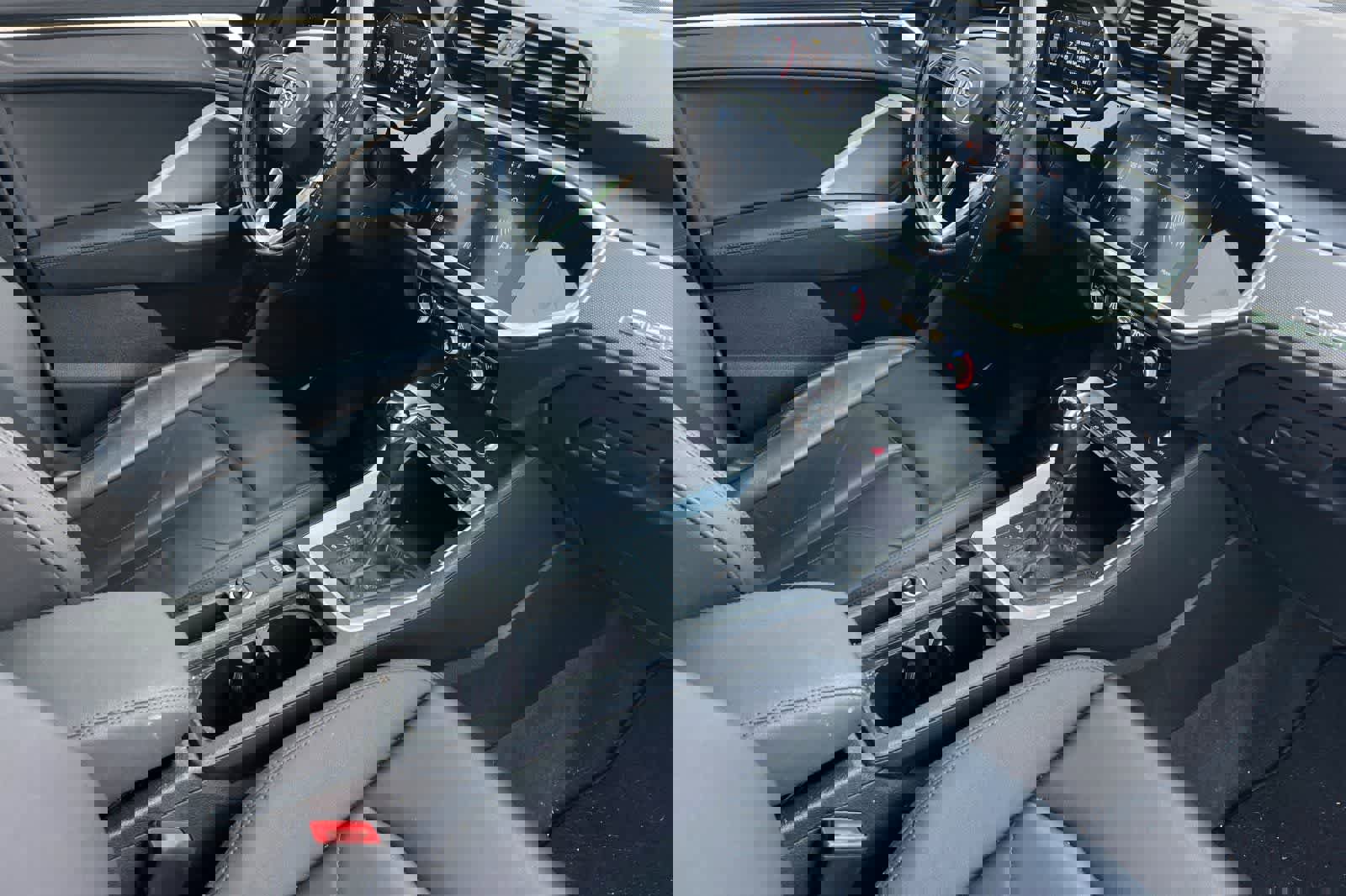 Used 2022 Audi Q3 2.0T Premium w/ Convenience Package image 18