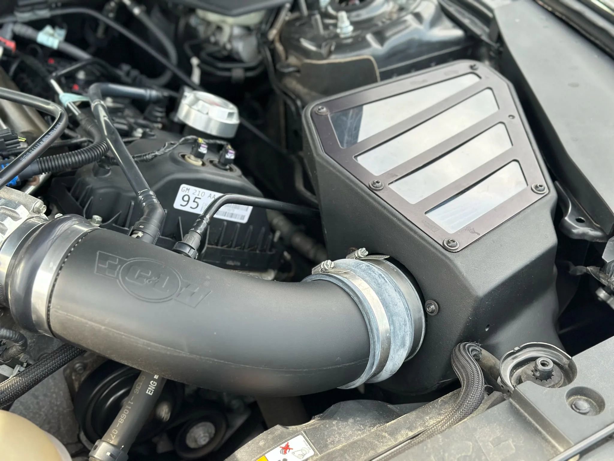 Used 2016 Ford Mustang Coupe image 35