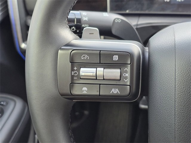 Used 2024 Hyundai Santa Fe Limited image 26