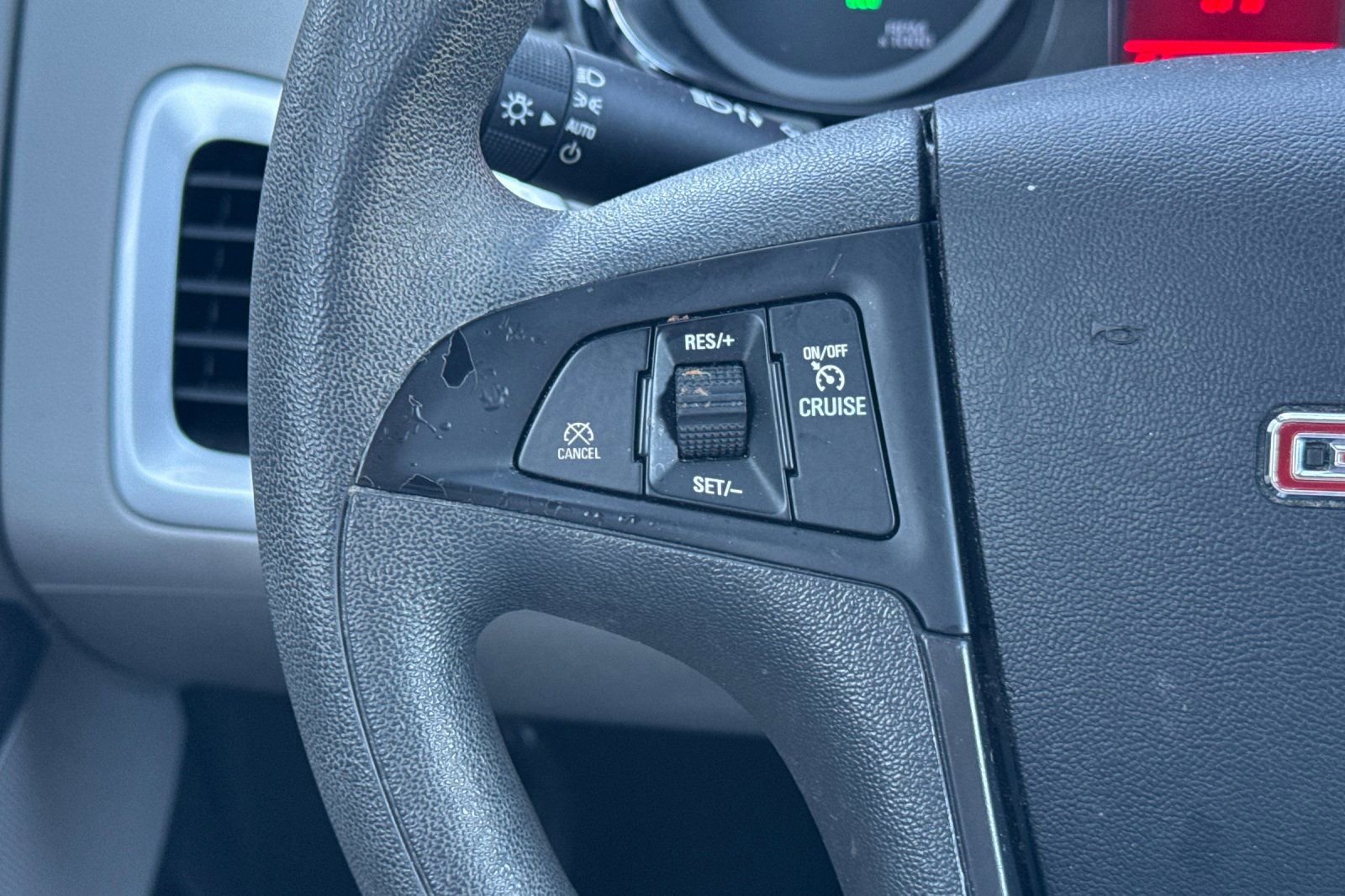 Used 2016 GMC Terrain SLE FWD image 36