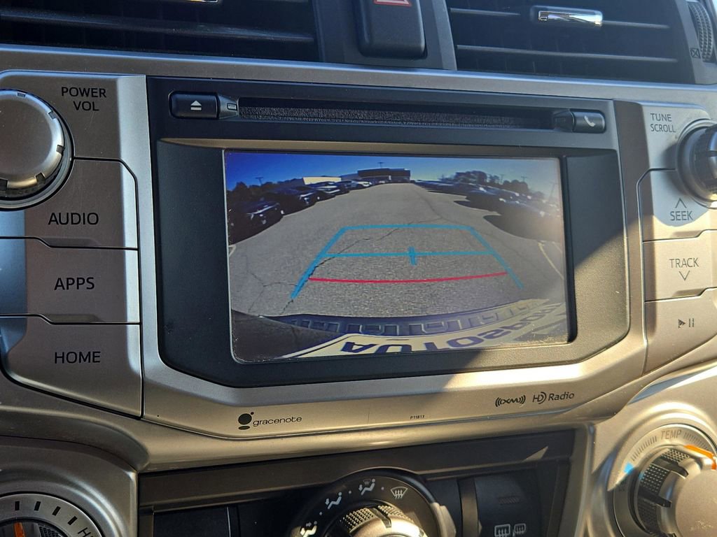 Used 2019 Toyota 4Runner SR5 image 27