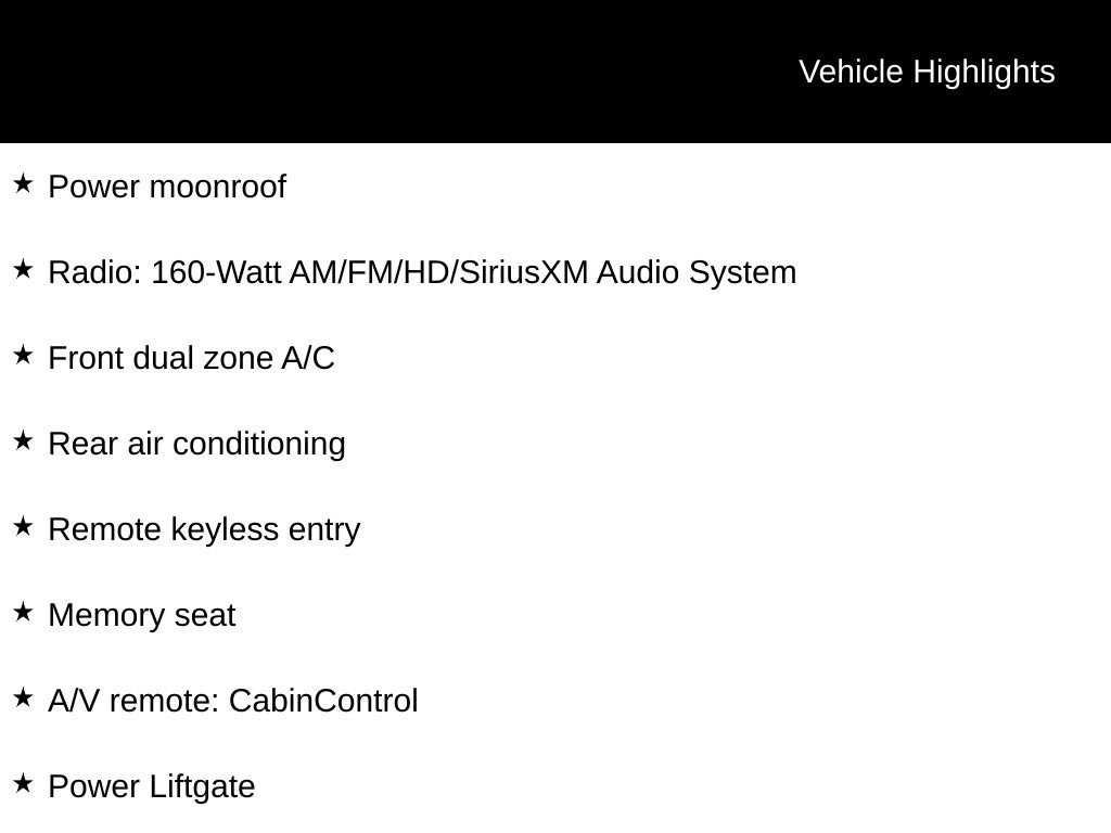 Used 2022 Honda Odyssey EX-L image 8