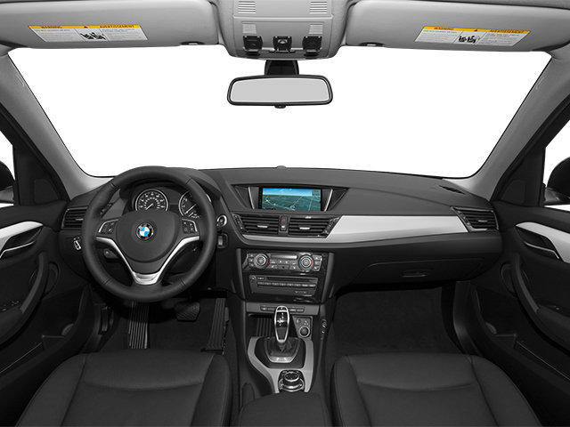 Used 2014 BMW X1 sDrive28i image 7
