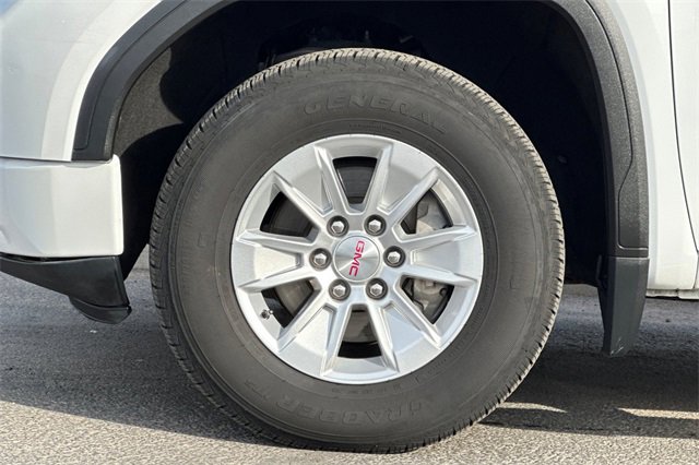 Used 2021 GMC Sierra 1500 Elevation w/ Preferred Package image 23