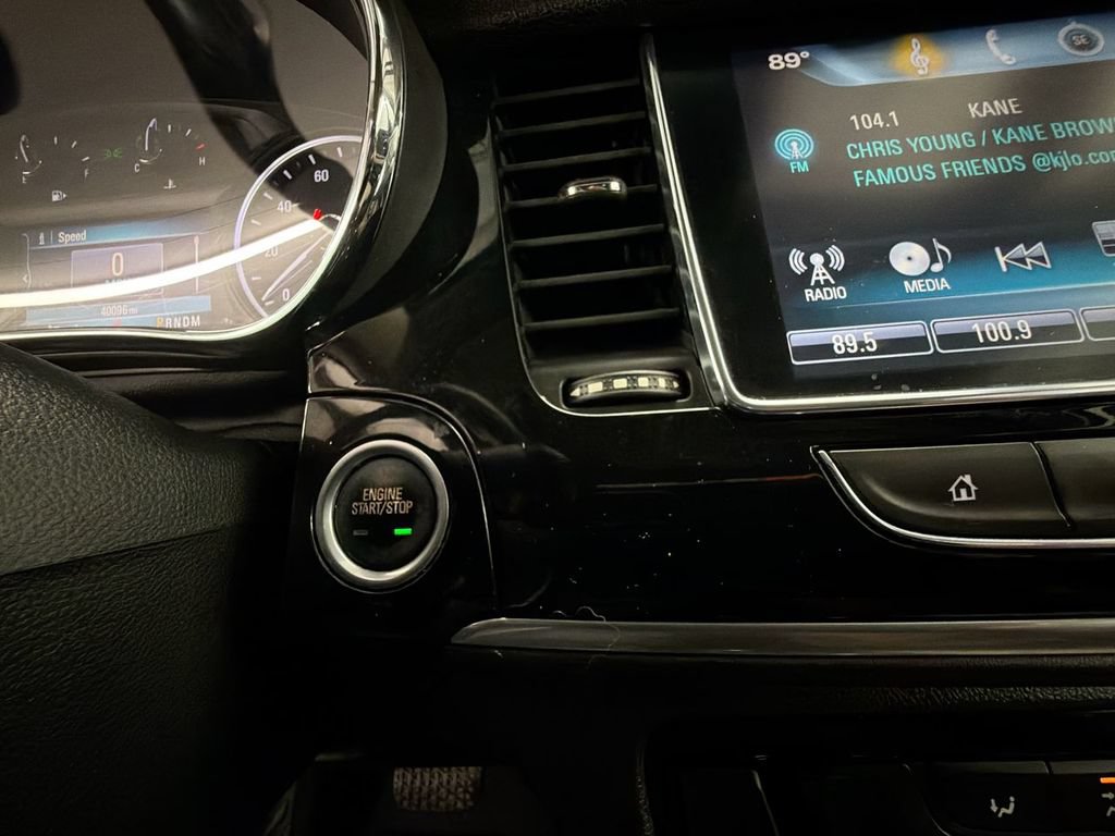 Used 2019 Buick Encore Preferred FWD image 17
