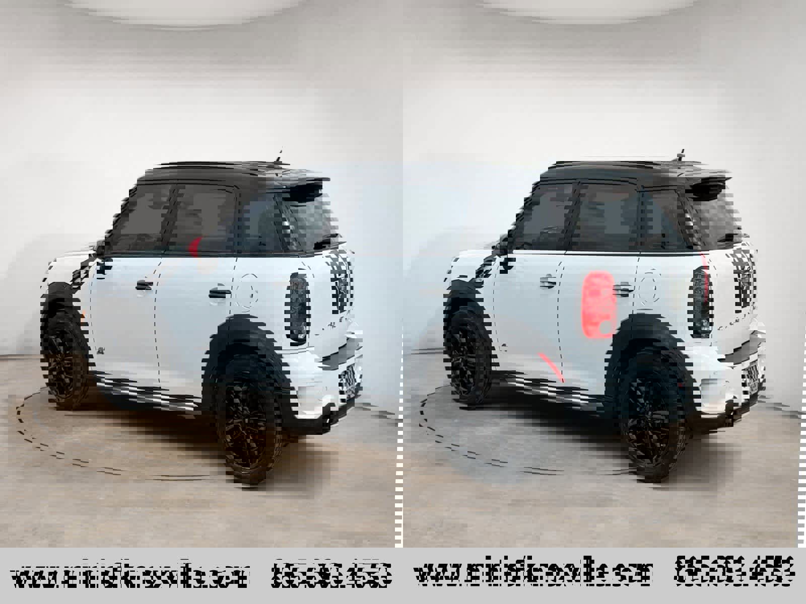 Used 2016 MINI Cooper Countryman S image 5