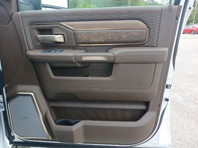 New 2026 RAM 3500 Longhorn AWD/4WD image 42