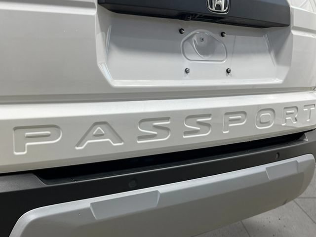 New 2026 Honda Passport RTL image 6