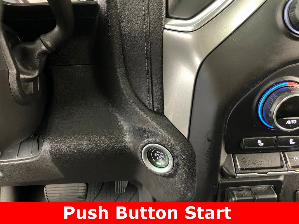 Used 2021 Chevrolet Silverado 1500 RST w/ All Star Edition Plus image 5