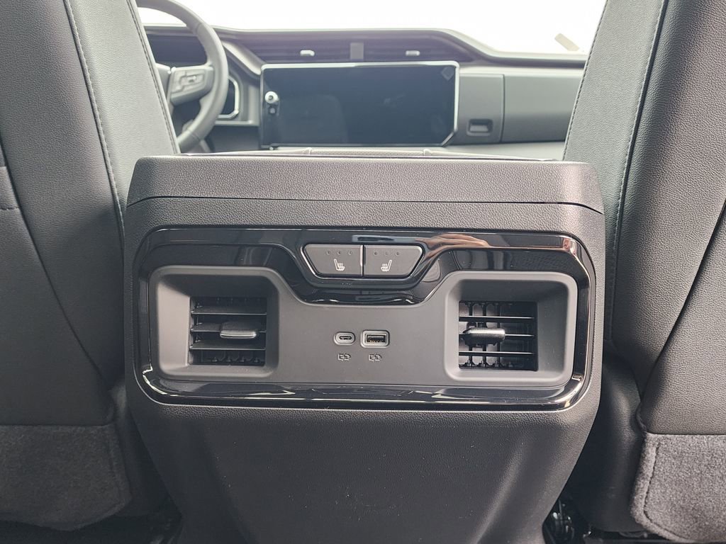 New 2026 GMC Sierra 1500 AT4 w/ AT4 Premium Package AWD/4WD image 47