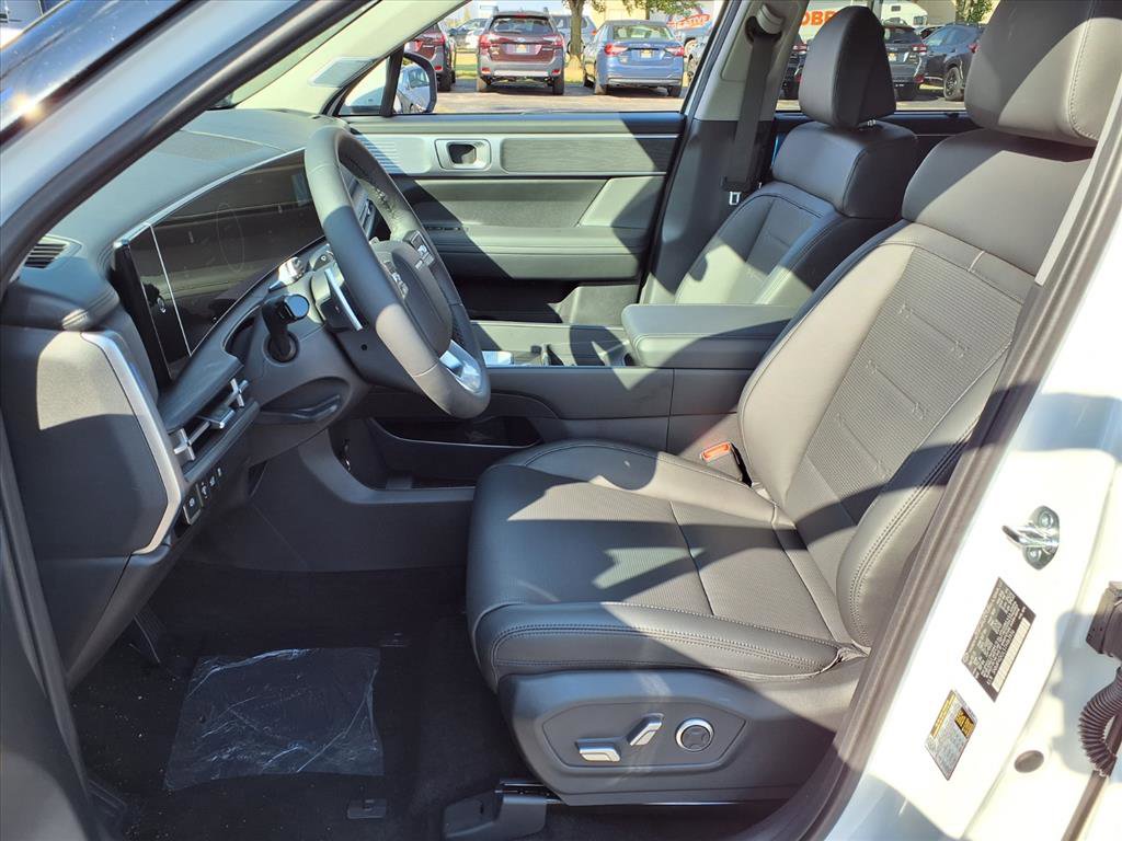 New 2026 Hyundai Santa Fe Limited image 4