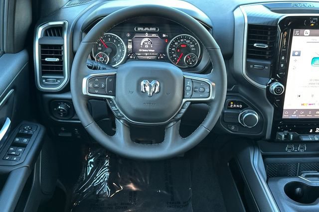 New 2026 RAM 1500 Lone Star image 13