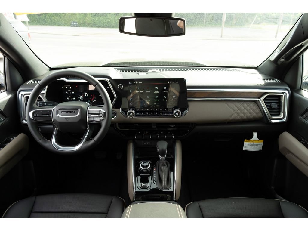 New 2026 GMC Canyon Denali image 33