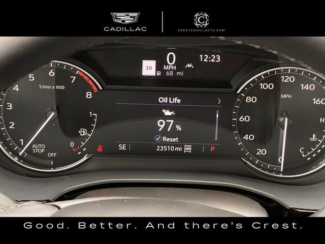 Certified 2024 Cadillac XT6 Premium Luxury AWD/4WD image 19