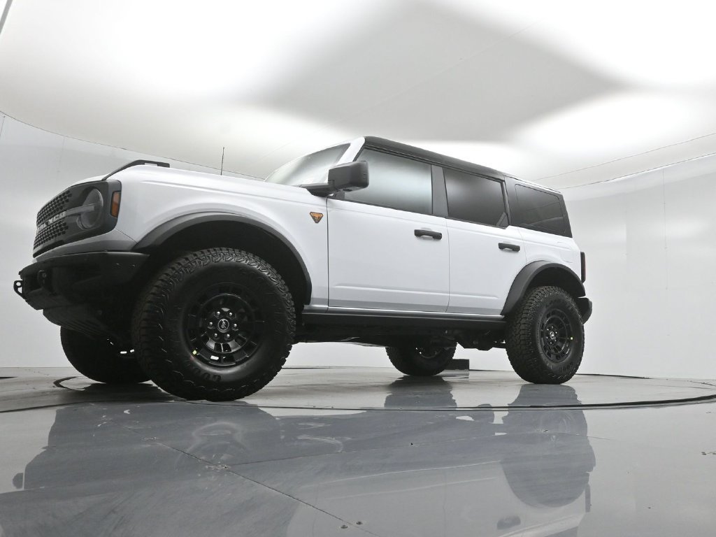 New 2026 Ford Bronco Badlands AWD/4WD image 40