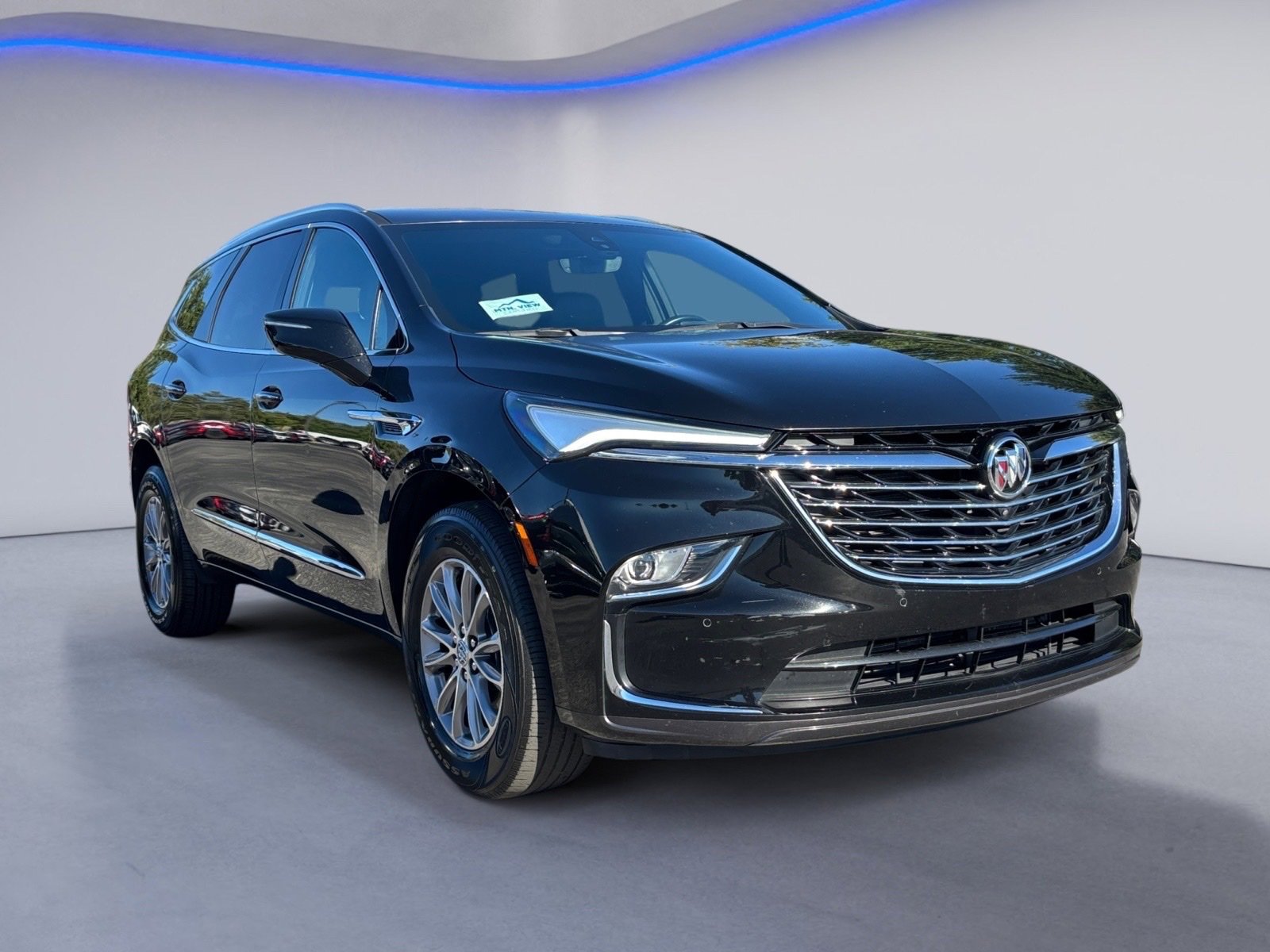 Used 2024 Buick Enclave Premium image 9