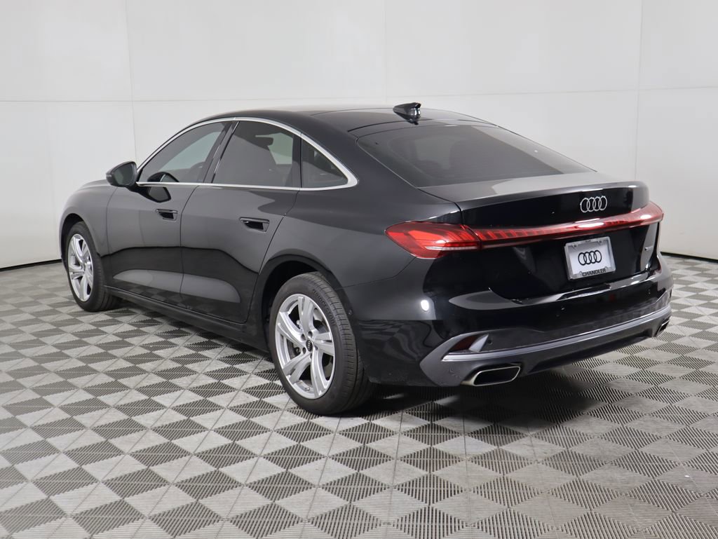 Certified 2025 Audi A5 2.0T Premium Plus w/ Premium Plus image 7