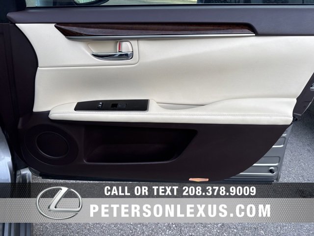 Used 2016 Lexus ES 350 image 11