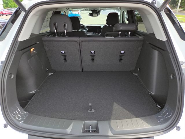 New 2026 Chevrolet TrailBlazer LT w/ Convenience Package AWD/4WD image 21