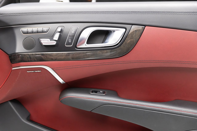 Used 2013 Mercedes-Benz SL 550 image 65