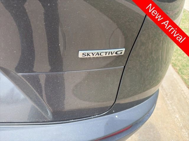 Used 2021 MAZDA CX-30 AWD 2.5 S w/ Premium Package image 5