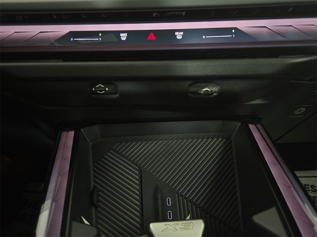 New 2026 BMW X3 xDrive30 w/ Convenience Package image 24