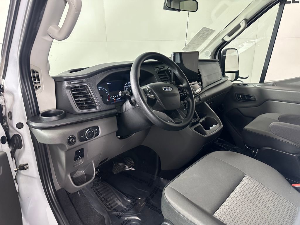 Used 2024 Ford Transit 350 XLT RWD image 14