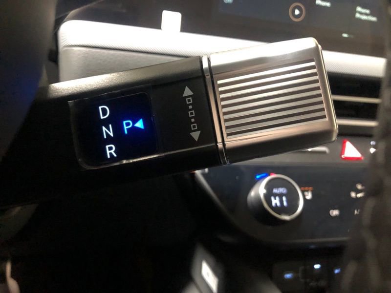 New 2026 Hyundai Sonata SEL image 27