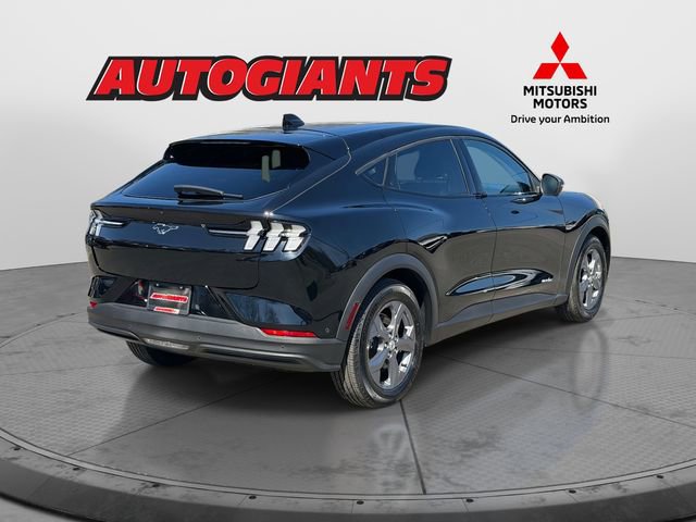 Used 2023 Ford Mustang Mach-E Select image 2