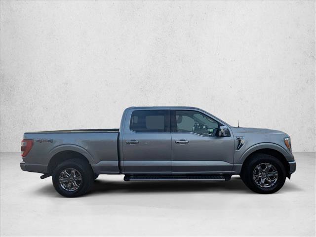 Used 2022 Ford F150 Lariat image 4