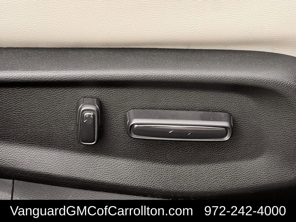 Used 2018 Honda Accord EX-L image 27